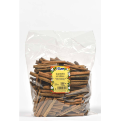 Fournisseur alimentaire de CANNELLE BATON BAHIA - cash-alimentaire.com