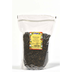 Fournisseur alimentaire de POIVRE NOIR GRAIN BAHIA - cash-alimentaire.com