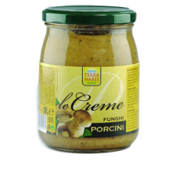 CREME AUX CEPES TERRA MARIS au prix de gros - cash-alimentaire.com