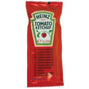 KETCHUP DOSE HEINZ au prix de gros - cash-alimentaire.com