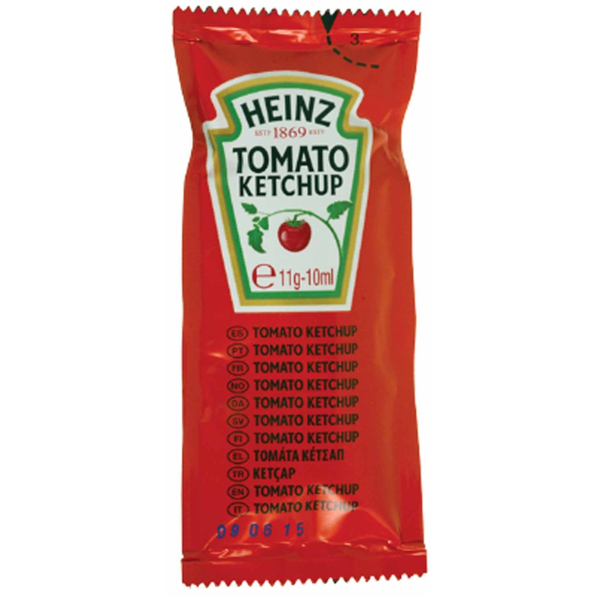 KETCHUP DOSE HEINZ au prix de gros - cash-alimentaire.com