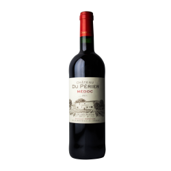 Distributeur alimentaire de MEDOC CRU BOURGEOIS CHATEAU PERIER BRUNO SAINTOUT - cash-alimentaire.com