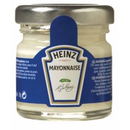 MAYONNAISE HEINZ au prix de gros - cash-alimentaire.com