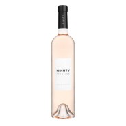 Distributeur alimentaire de COTE DE ROSE PROVENCE PRESTIGE MINUTY - cash-alimentaire.com