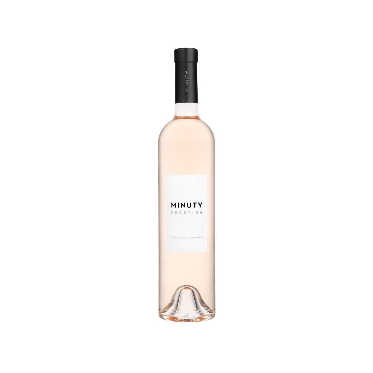 Distributeur alimentaire de COTE DE ROSE PROVENCE PRESTIGE MINUTY - cash-alimentaire.com