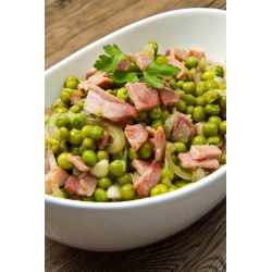 PETITS POIS TRES FINS ETUVES JARDINS ADRIEN au prix de gros - cash-alimentaire.com