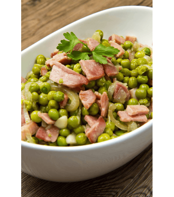 PETITS POIS TRES FINS ETUVES JARDINS ADRIEN au prix de gros - cash-alimentaire.com
