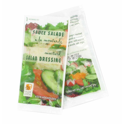 SAUCE SALADE CASE AUX EPICES au prix de gros - cash-alimentaire.com