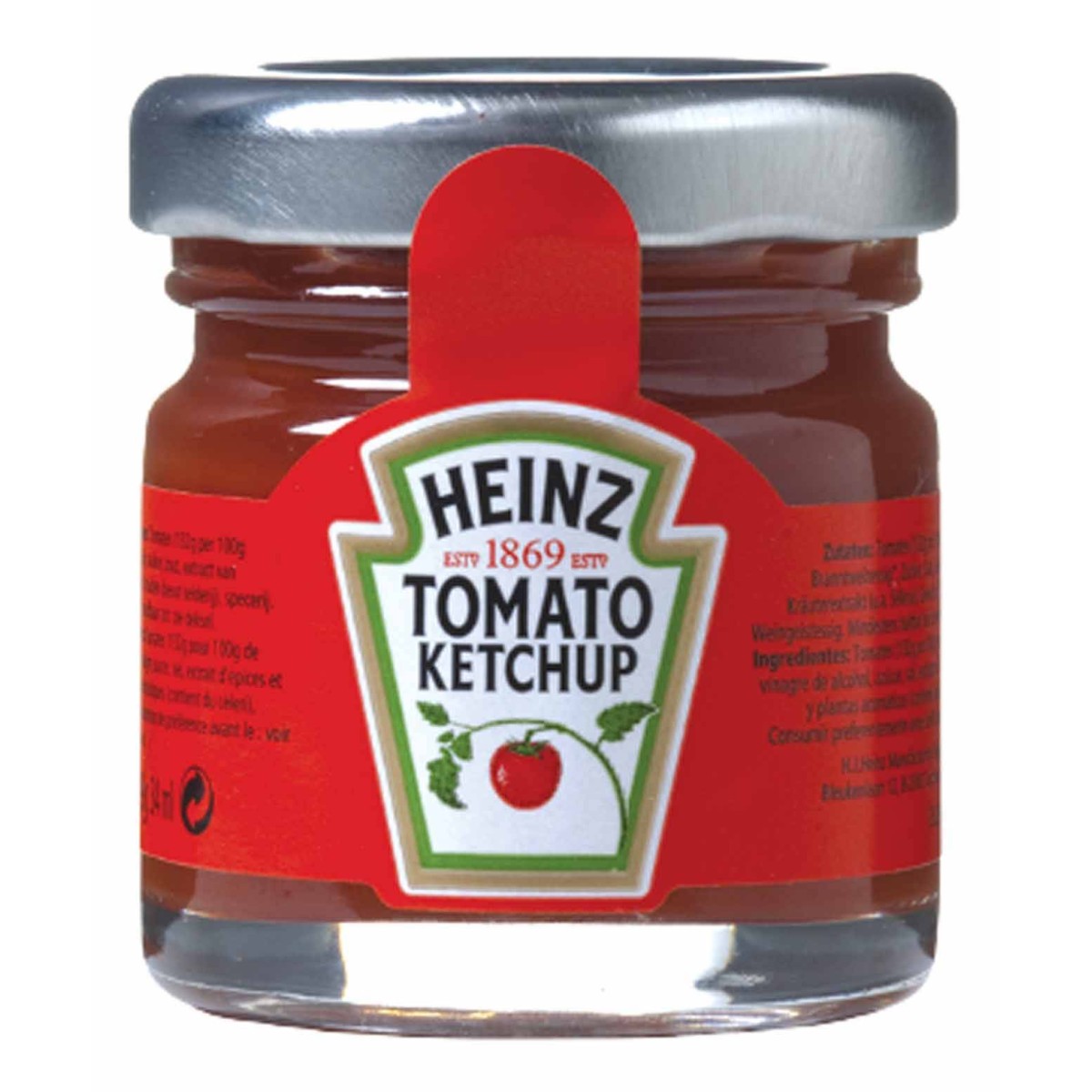 KETCHUP TOMATO HEINZ au prix de gros - cash-alimentaire.com