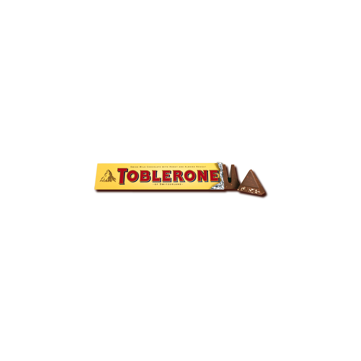 TOBLERONE TOBLERONE au prix de gros - cash-alimentaire.com