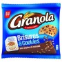 BRISURE DE COOKIES AVEC PEPITES CHOCOLAT GRANOLA au prix de gros - cash-alimentaire.com