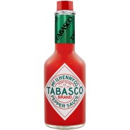 TABASCO TABASCO au prix de gros - cash-alimentaire.com