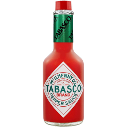TABASCO TABASCO au prix de gros - cash-alimentaire.com