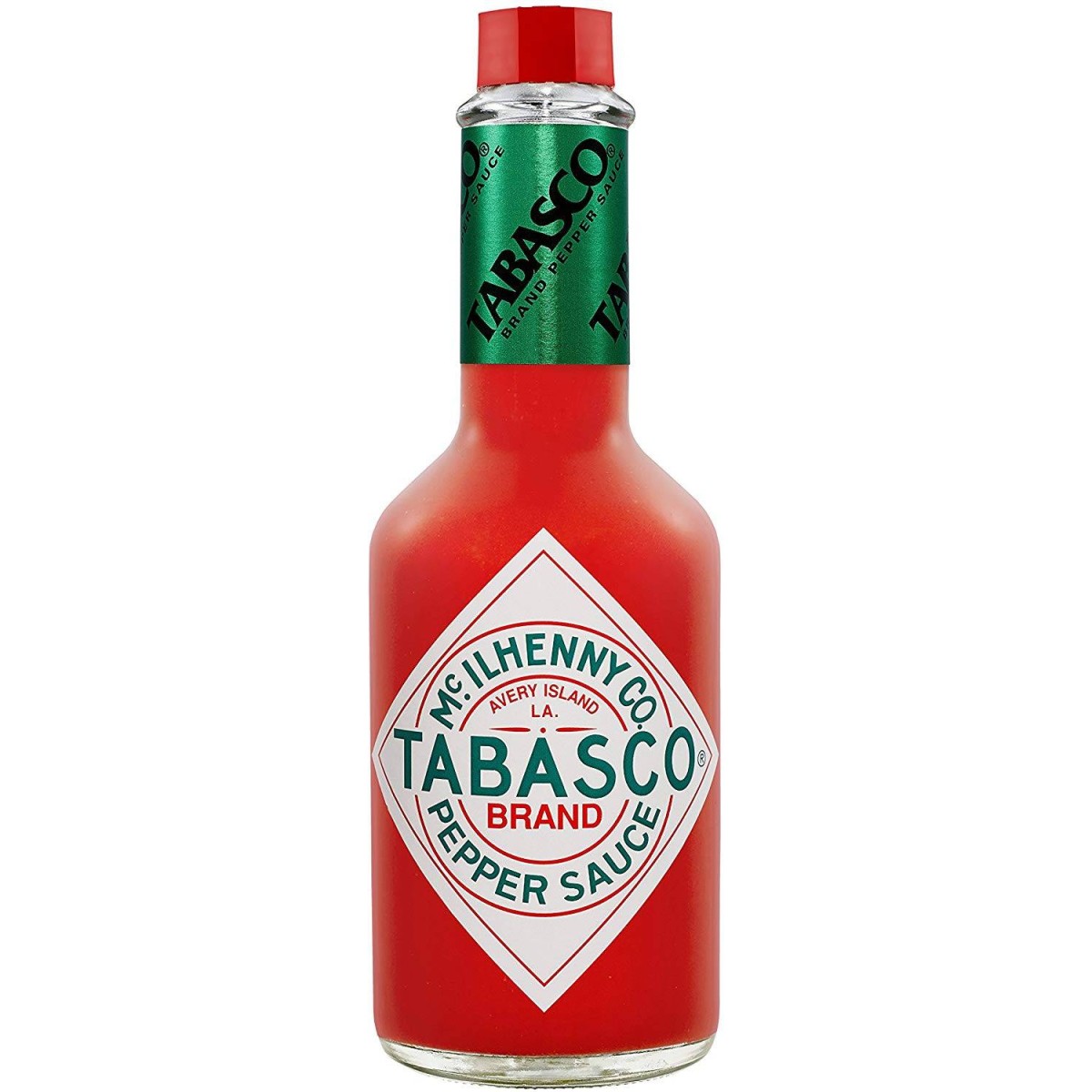TABASCO TABASCO au prix de gros - cash-alimentaire.com