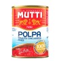 TOMATE POLPA CONCASSEE FINE MUTTI au prix de gros - cash-alimentaire.com