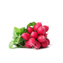 Distributeur alimentaire de RADIS ROND CASE - cash-alimentaire.com