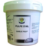 Destockage PULPE D AIL JARDIN DU MIDI - cash-alimentaire.com