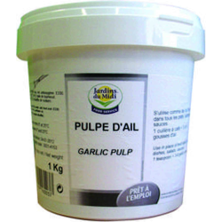 Destockage PULPE D AIL JARDIN DU MIDI - cash-alimentaire.com
