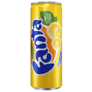 FANTA CITRON CASE - prix grossiste - cash-alimentaire.com