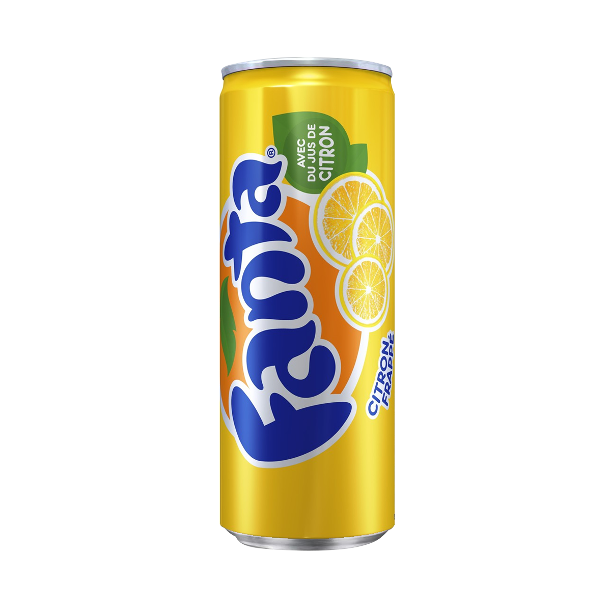 FANTA CITRON CASE - prix grossiste - cash-alimentaire.com