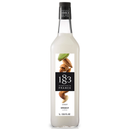 SIROP D ORGEAT ROUTIN - prix grossiste - cash-alimentaire.com