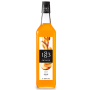 SIROP DE PECHE ROUTIN - prix grossiste - cash-alimentaire.com