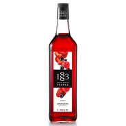 SIROP DE GRENADINE ROUTIN - prix grossiste - cash-alimentaire.com