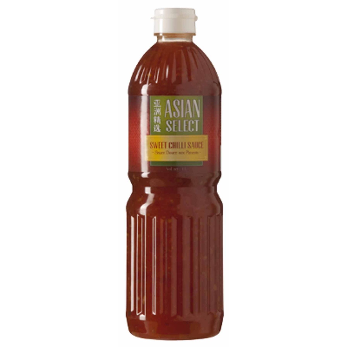 SAUCE DOUCE AUX PIMENTS ASIA SELECT au prix de gros - cash-alimentaire.com