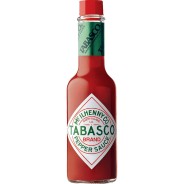 TABASCO ROUGE PIMENTE TABASCO au prix de gros - cash-alimentaire.com