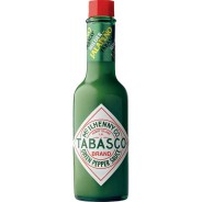 TABASCO VERT TABASCO au prix de gros - cash-alimentaire.com