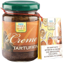 CREME TRUFFE NOIRECHAMPIGNON AROMATISE TERRA MARIS au prix de gros - cash-alimentaire.com
