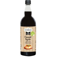 CARAMEL NATURE LA PATELIERE au prix de gros - cash-alimentaire.com