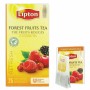 THE FRUITS ROUGES LIPTON au prix de gros - cash-alimentaire.com