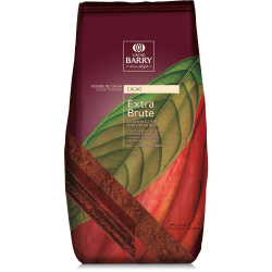 CACAO EXTRA BRUTE BARRY au prix de gros - cash-alimentaire.com