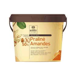 PRALINE FAVORITE AMANDE NOISETTE BARRY au prix de gros - cash-alimentaire.com