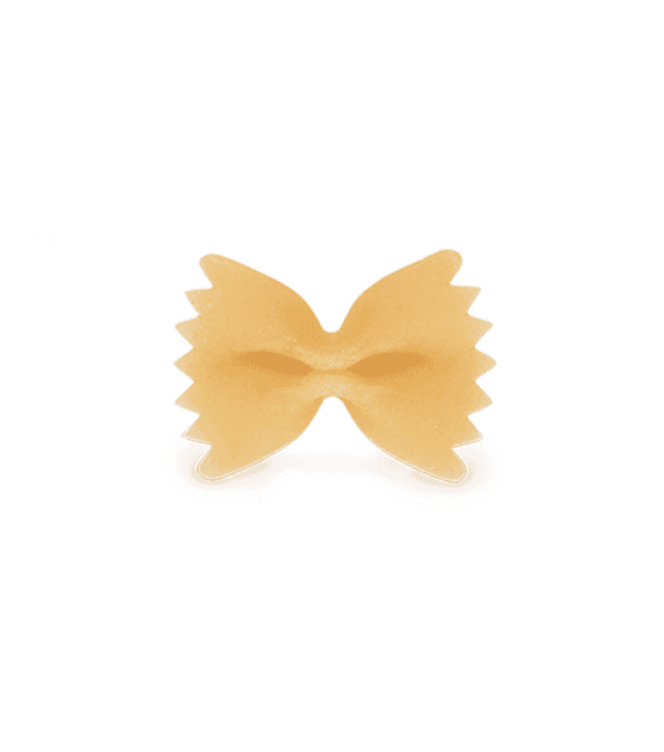 Achat en ligne de FARFALLE DE GRAGNANO IGP LIGUORI - cash-alimentaire.com