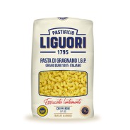 Achat en ligne de CHIFFERINI DE GRAGNANO IGP LIGUORI - cash-alimentaire.com