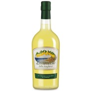Limoncello Della Scogliera 70 cl – 25 % – Dilmoor