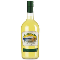 Limoncello Della Scogliera 70 cl – 25 % – Dilmoor