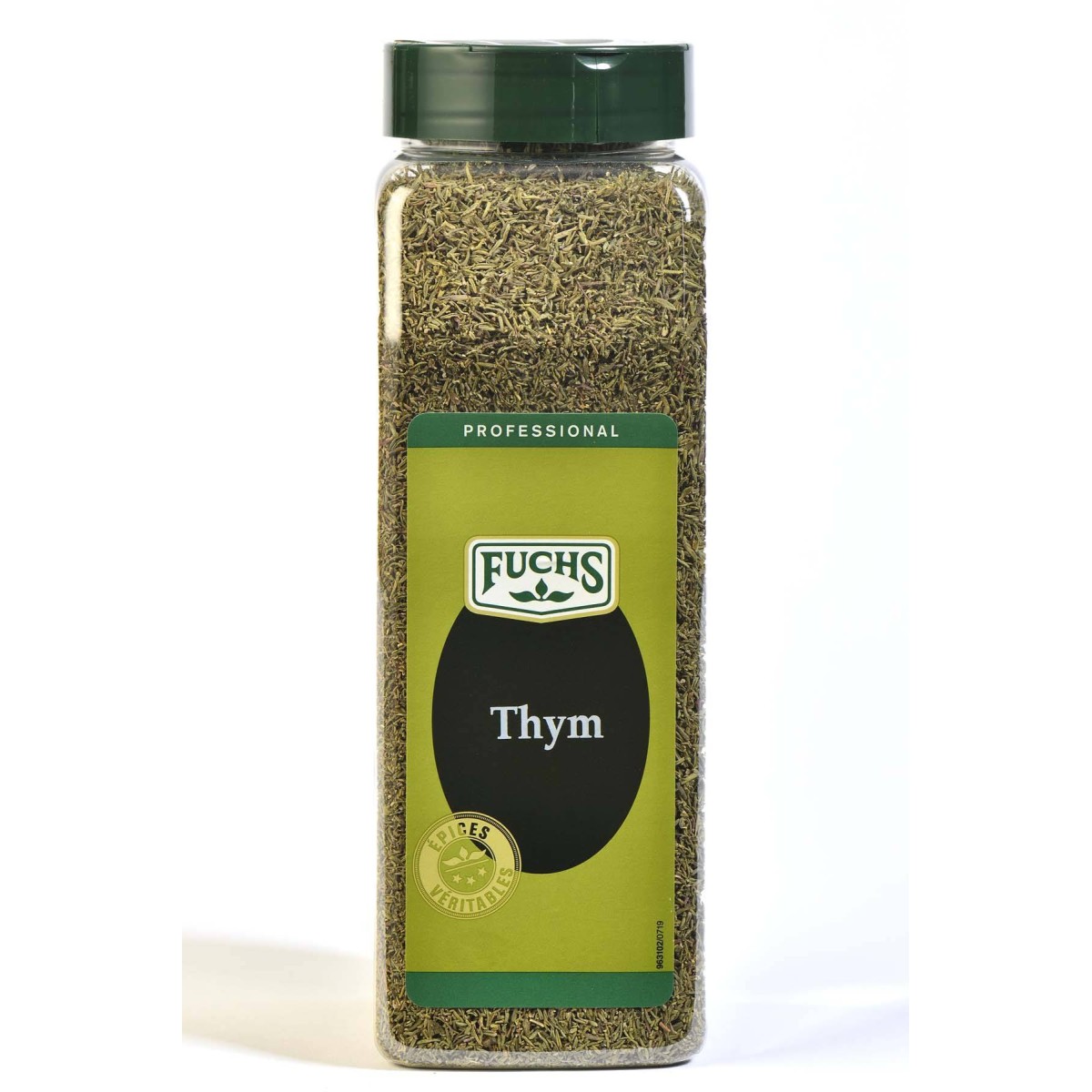 Fournisseur alimentaire de THYM FUCHS - cash-alimentaire.com