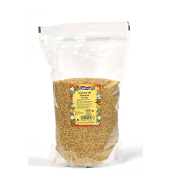 Fournisseur alimentaire de SESAME DORE ENTIER BAHIA - cash-alimentaire.com