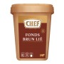 Fournisseur alimentaire de FOND BRUN LIE CHEF - cash-alimentaire.com