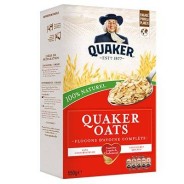FLOCON D AVOINE QUAKER au prix de gros - cash-alimentaire.com