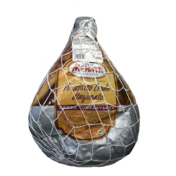 JAMBON CRU EXTRA MENATTI - prix grossiste - cash-alimentaire.com