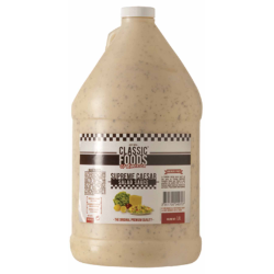 SAUCE SALADE CAESAR CLASSIC FOODS au prix de gros - cash-alimentaire.com