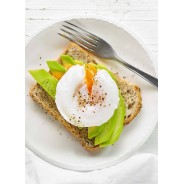 Fournisseur alimentaire de OEUF COCOTINE - cash-alimentaire.com