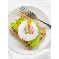 Fournisseur alimentaire de OEUF COCOTINE - cash-alimentaire.com