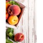 Destockage PECHE JAUNE CASE - cash-alimentaire.com
