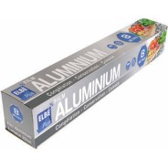 Fournisseur alimentaire de ROULEAU ALUMINIUM CONSERVATION CUISSON - cash-alimentaire.com