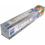Fournisseur alimentaire de ROULEAU ALUMINIUM CONSERVATION CUISSON - cash-alimentaire.com